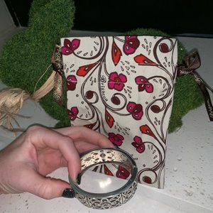 Brighton cuff bracelet